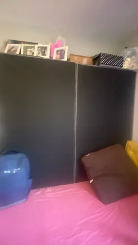 Base da Cama king SIZE