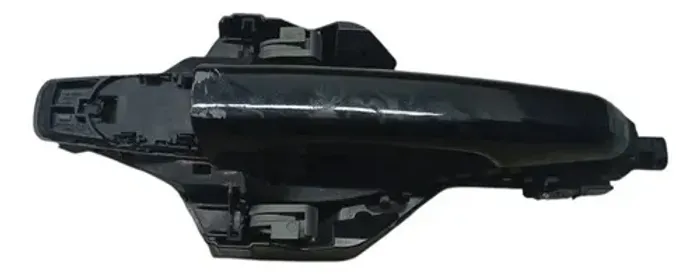Maçaneta Ext da Porta Frente Dir Jaguar XF 2.0T 2017 Preto