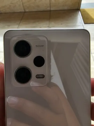 REDMI NOT 12 PRO