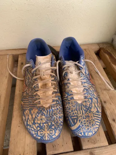 Chuteira Nike CR7 society 