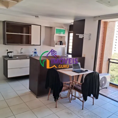 DUPLEX - MORUMBI - SP