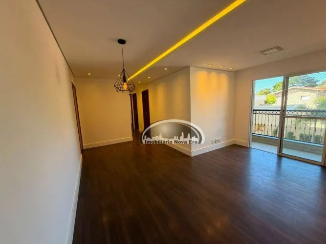 Apartamento com 2 dormitórios à venda, 67 m² por R$ 530.000,00 - Condomínio Campo di Fiore