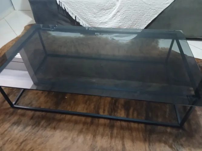 Mesinha de centro para sala
