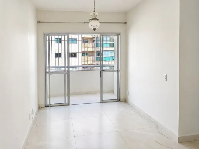 Alugo Apartamento no Ed. Milano no parque das castanheiras