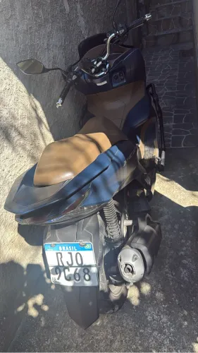 Pcx dlx