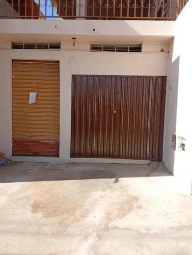 Espaço para comercio