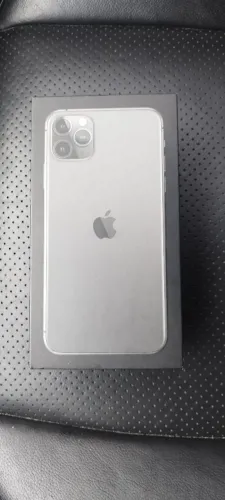 Caixa iPhone 11 Pro Max 