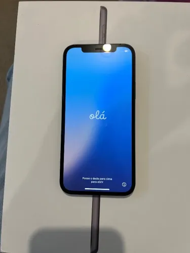 iPhone 12 128GB Única Dona 