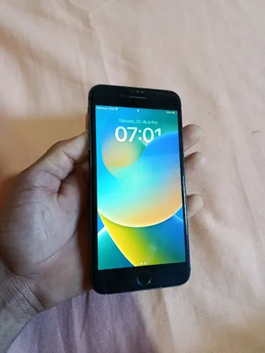 iPhone 8 plus conservado