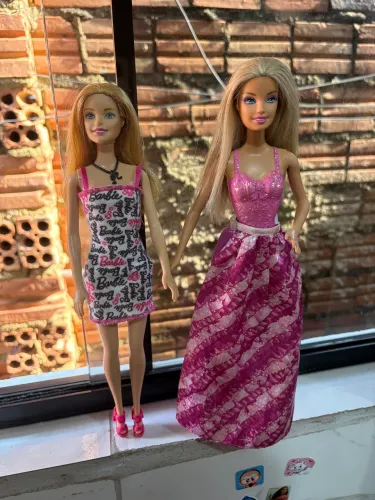 Barbie