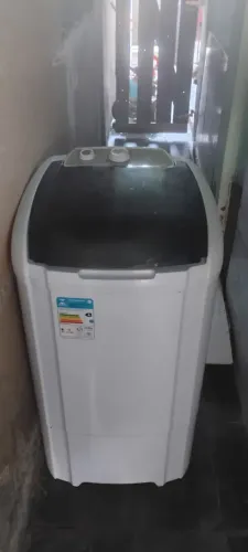 Tanquinho automático Colomarq 20 kg novíssimo