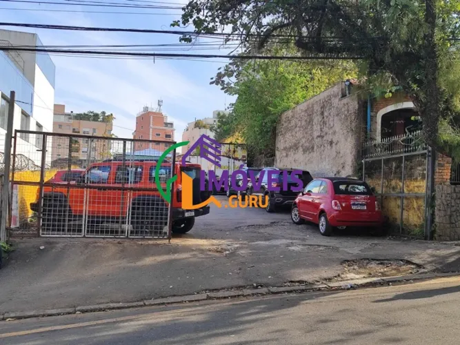 TERRENO - VILA MADALENA - SP