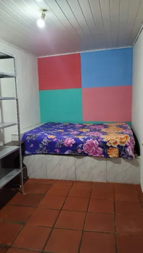 Quarto Alugo quartos