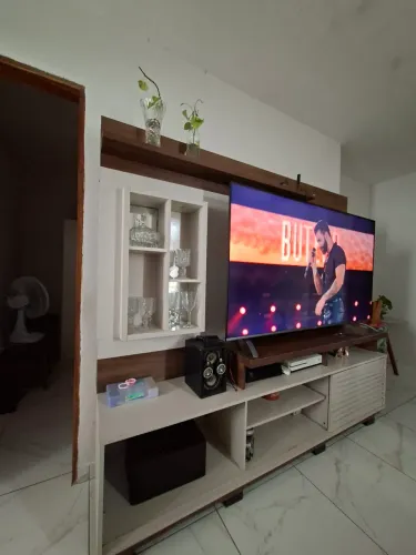 Rack para sala
