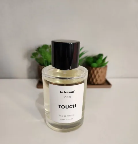 Perfume Touch - Lebotanic 
