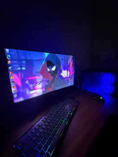 PC GAMER TOP DE LINHA