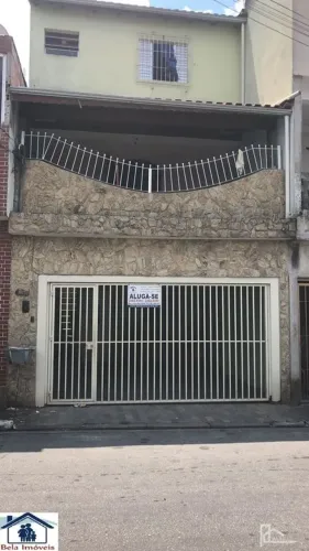 Casa com 1 Quarto(s) e 1 banheiro(s) para Alugar, 30.00 m² por R$ 862 / Mês