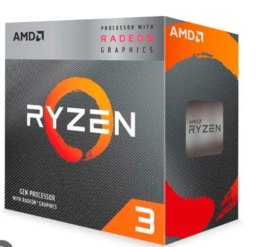 Rezem 3 3200g