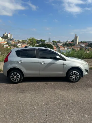Fiat Palio Attra./italia 1.4 EVO F.flex 8V 5P 2013