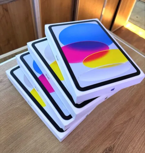 ipad 11 128Gb a16 novo - lacrado + Nota fiscal