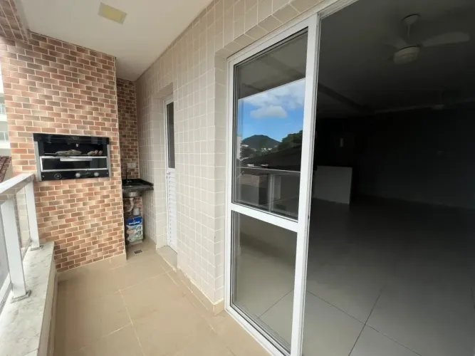 Apartamento 3 dormitórios no Itaguá | Varanda gourmet | Ótima localização | Piscina - Ubat