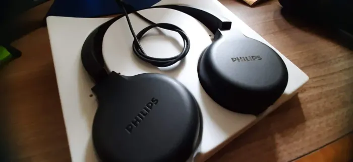 fone ouvido philips 1205