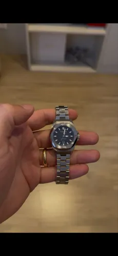 Victorinox I.N.O.X. Quartz (feminino)