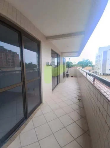 Apartamento para aluguel, 3 quartos, 1 suíte, 1 vaga, Glória - Macaé/RJ