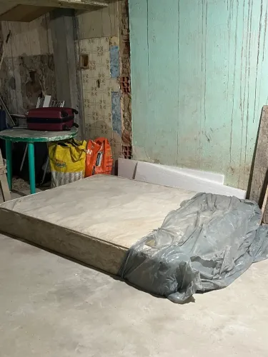 Base de cama