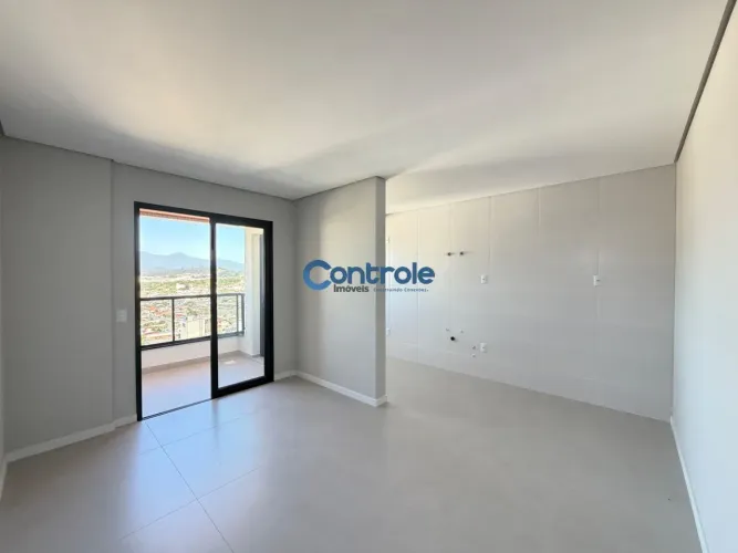 Apartamento com 02 quartos no Pagani, em Palhoça/SC!