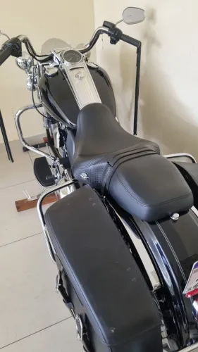 Harley Davidson Road King Classic 2010