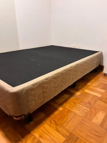 Box Casal Probel 1,28 x 1,88