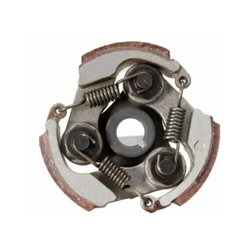 Embreagem Mini Moto Quadriciclo 49cc 47cc 3 molas