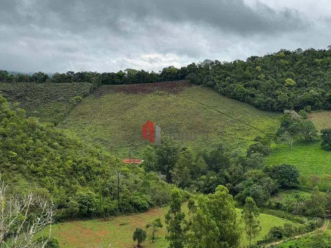 Sítio com 4 dormitórios - venda - Zona Rural - Olaria/Minas Gerais