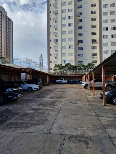 Vendo ponto comercial de estacionamento e lava rápido no Centro, 1000m2