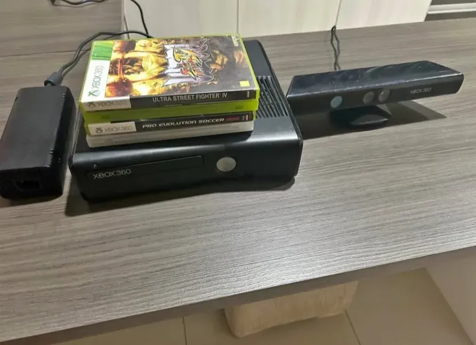 Xbox 360