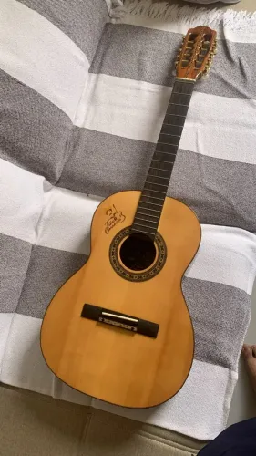 Viola Caipira Rozini