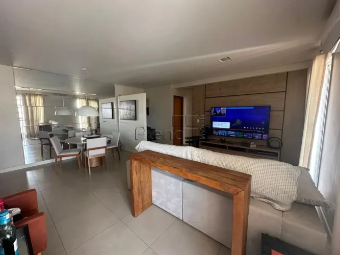 Apartamento à venda em Campinas, Cambuí, com 2 quartos, com 90 m², Condomínio Jandaias