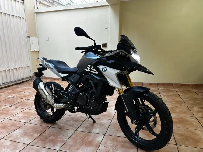 BMW Gs