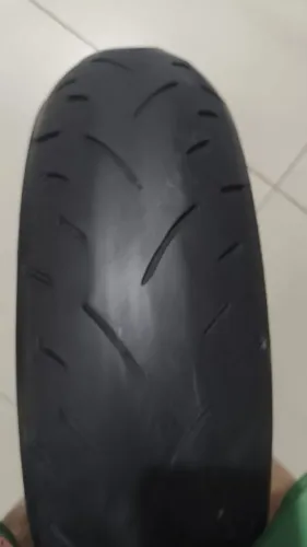 Pneu traseiro Dunlop 150/60-17
