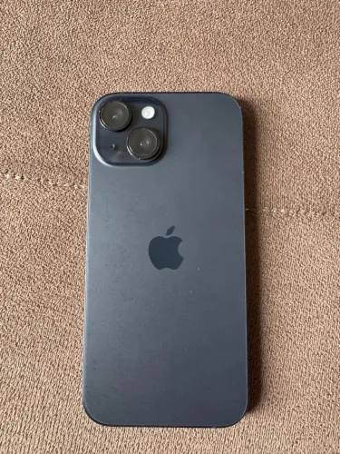 iPhone 15 128Gb preto