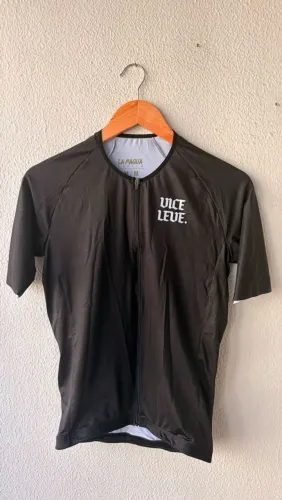 JERSEY Ciclismo Vice Leve - LA MAGLIA