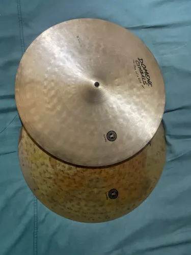 HI HAT - DOMENE - WORSHIP - 16?