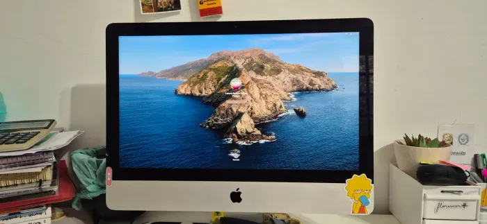 imac 2013