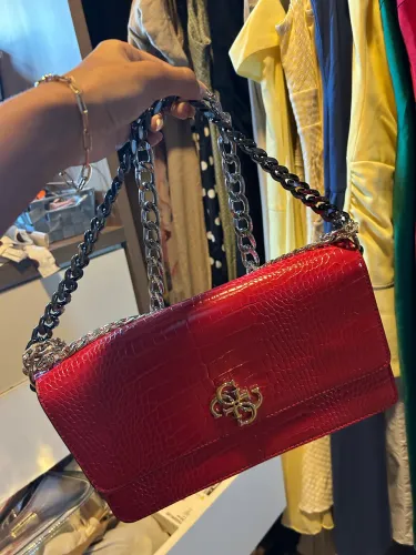 Bolsa Guess Original !