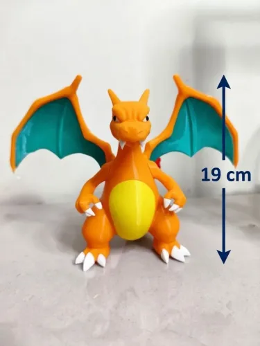 Charizard 3D