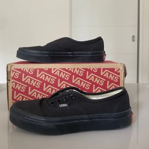 Tênis da vans