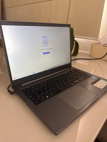 Notebook SAMSUNG