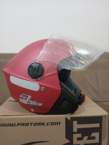 Capacete pro tork new liberty elite