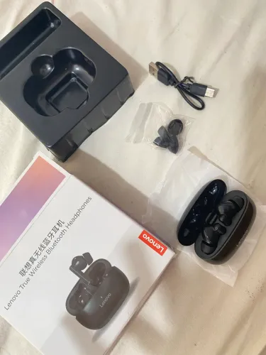 Fone Lenovo